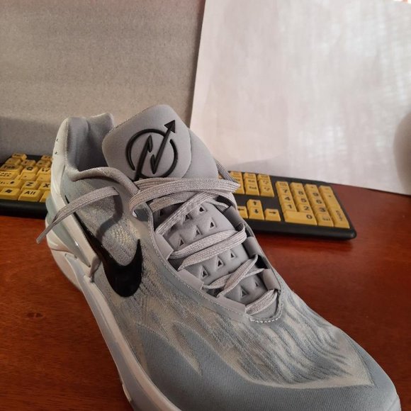 Nike | Shoes | New Nike Air Zoom Gt Cut2 Tb Promo Wolf Grey  display picture 2